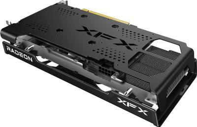 XFX Radeon™ RX 6600 XT Speedster SWFT 210 8G (RX-66X8LBDQ | 0778656081598)