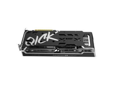 XFX Radeon™ RX 6700 XT Speedster QUICK 319 BLACK (RX-67XTYQ319 | 0778656081260)