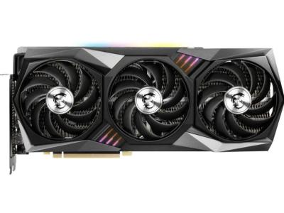 MSI GeForce RTX™ 3080 Gaming X TRIO 10G (V389-001R | 4719072762544)