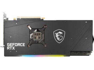 MSI GeForce RTX™ 3080 Gaming X TRIO 10G (V389-001R | 4719072762544)