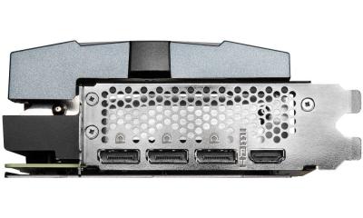 MSI GeForce RTX™ 3080 Suprim X 10G (V389-004R | 4719072762537)