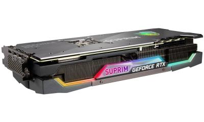 MSI GeForce RTX™ 3080 Suprim X 10G (V389-004R | 4719072762537)