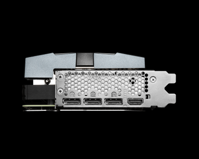 MSI GeForce RTX™ 3070 Suprim SE 8G (V389-283R | 4719072808044)