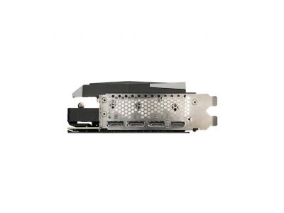 MSI GeForce RTX™ 3070 Gaming X TRIO 8G (V390-057R | 4719072763053)