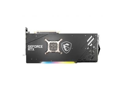 MSI GeForce RTX™ 3070 Gaming X TRIO 8G (V390-057R | 4719072763053)