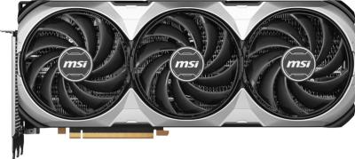 MSI GeForce RTX™ 4090 Ventus 3X E OC 24G (V510-271R | 4711377134958)