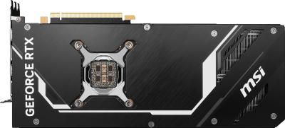 MSI GeForce RTX™ 4090 Ventus 3X E OC 24G (V510-271R | 4711377134958)