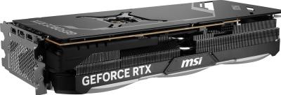 MSI GeForce RTX™ 4090 Ventus 3X E OC 24G (V510-271R | 4711377134958)
