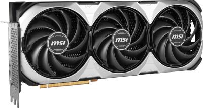 MSI GeForce RTX™ 4090 Ventus 3X E OC 24G (V510-271R | 4711377134958)