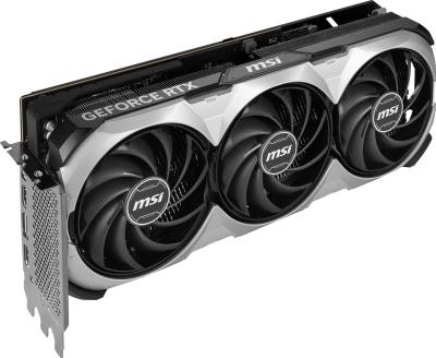 MSI GeForce RTX™ 4090 Ventus 3X E OC 24G (V510-271R | 4711377134958)