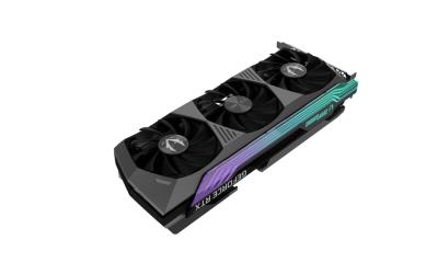 ZOTAC GeForce RTX™ 3080 GAMING AMP HOLO 10GB (ZT-A30800F-10P | 4895173623387)