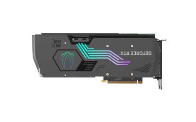 ZOTAC GeForce RTX™ 3080 GAMING AMP HOLO 10GB (ZT-A30800F-10P | 4895173623387)