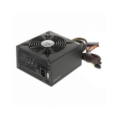 Chieftec zdroj CTG-750C, 750W, 85+ (Zánovní)