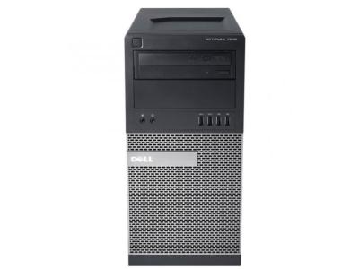 Herní PC - Dell OptiPlex 7010 (i5-3470|8G|240G|RX 560 4G|W10)