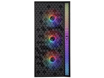 Herní PC - BitFenix Light (5600X|16G|480G|RTX 3070|Win11)