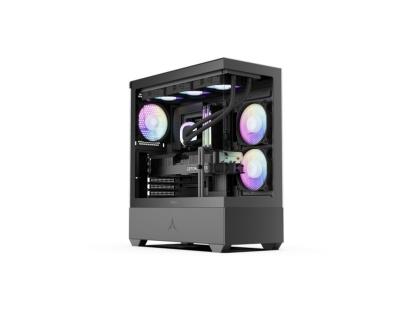Herní PC - SPIRE U30 RGB (i9-14900K|32G|1T|RTX 3070|Win11)