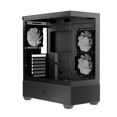 Herní PC - SPIRE U30 RGB (i9-14900K|32G|1T|RTX 3070|Win11)