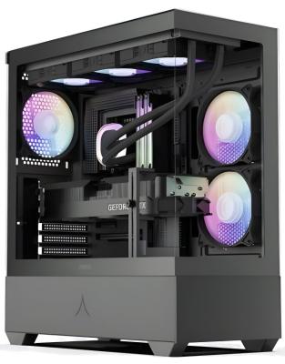 Herní PC - SPIRE U30 RGB (i9-14900K|32G|1T|RTX 2060 SUPER|Win11)