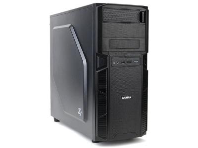 Herní PC - Zalman Z1 (i5-4590|16G|256G|RX 560 4G|W11P)