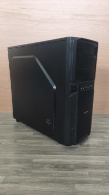 Herní PC - Zalman Z1 (i5-4590|16G|256G|RX 560 4G|W11P)