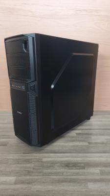 Herní PC - Zalman Z1 (i5-4590|16G|256G|RX 560 4G|W11P)