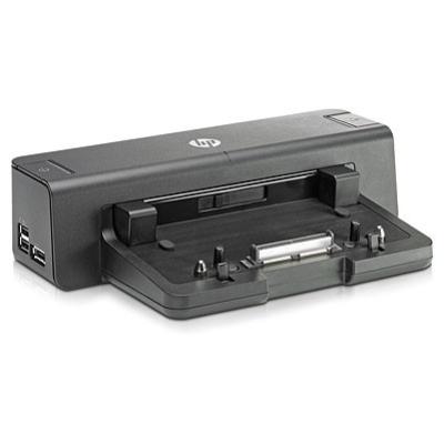 HP Docking Station 2012 USB 3.0 - bez zdroje-IB01027