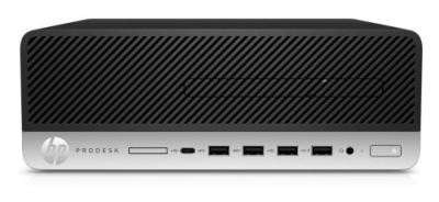 HP ProDesk 600 G4 SFF-IB05237
