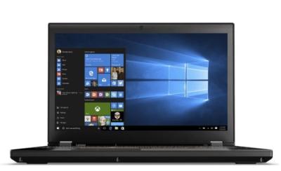 Lenovo ThinkPad P50-IB05351