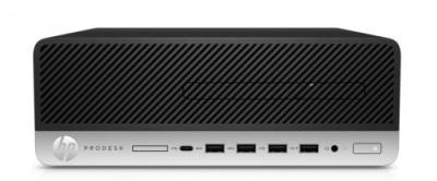 HP ProDesk 600 G3 SFF-IB05620