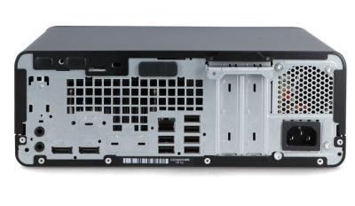 HP ProDesk 600 G3 SFF-IB05620