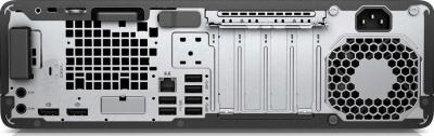HP EliteDesk 800 G4 SFF-IB05721