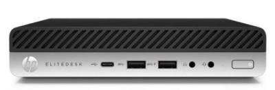 HP EliteDesk 800 G4 DM-IB06095