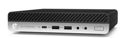 HP EliteDesk 800 G4 DM-IB06095
