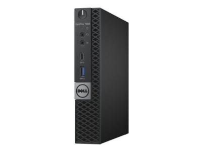 Dell Optiplex 7050 Micro-MU-1-IB05951