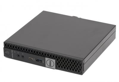 Dell Optiplex 7050 Micro-MU-1-IB05951