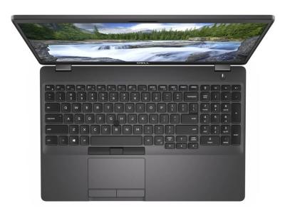 Dell Latitude 5500-MU-2-IB05923