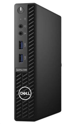 Dell OptiPlex 3080 Micro