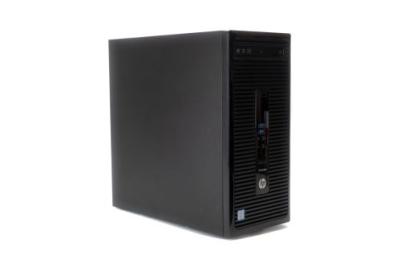 HP ProDesk 400 G3 MT