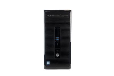 HP ProDesk 400 G3 MT
