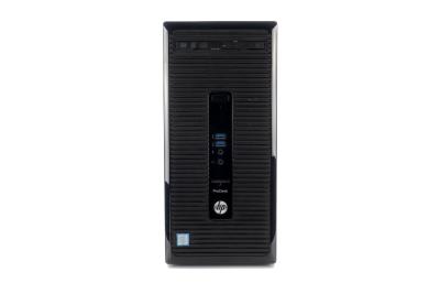 HP ProDesk 490 G3 MT