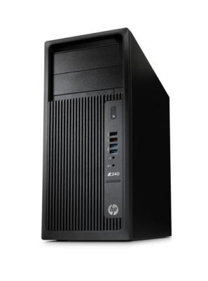 HP Z240 Tower Workstation
