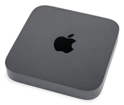 Apple Mac mini Core i3 3.6 (Late 2018) A1993