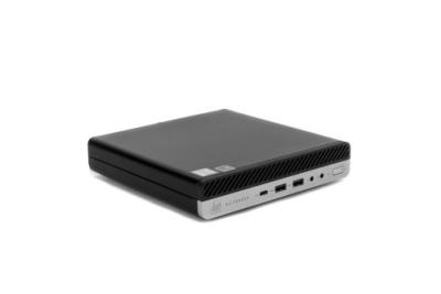 HP EliteDesk 800 G4 35W Mini