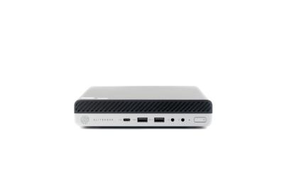 HP EliteDesk 800 G4 35W Mini