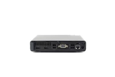 HP EliteDesk 800 G4 35W Mini