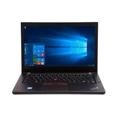 Lenovo ThinkPad T470 - dotykový, CZ klávesnice