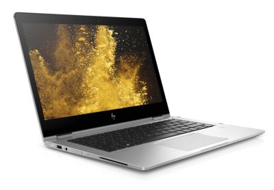 HP EliteBook x360 1030 G2 - dotykový