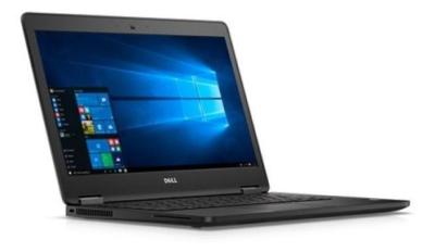 Dell Latitude E7470