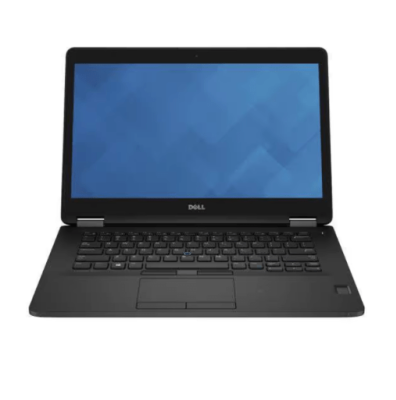 Dell Latitude E7470