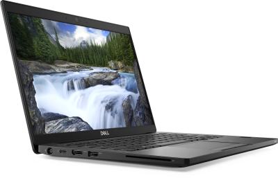 Dell Latitude 7390 - dotykový